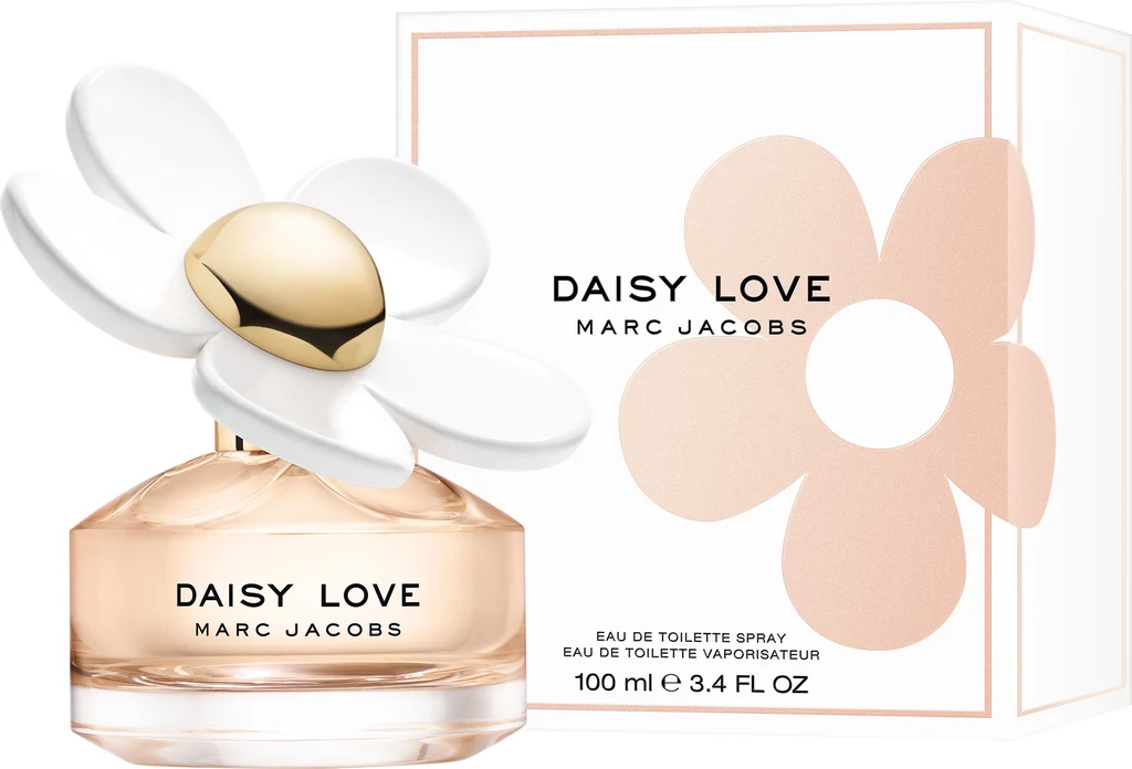 Daisy Love Marc Jacobs