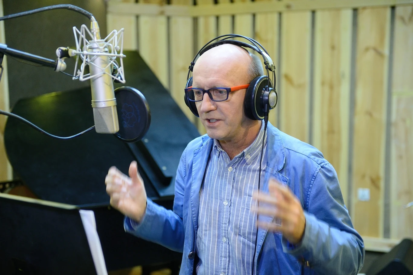 Artur Barciś Artur Barciś