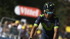 Nairo Quintana