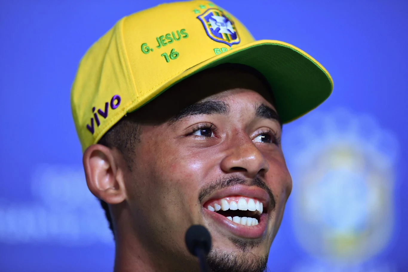 Gabriel Jesus