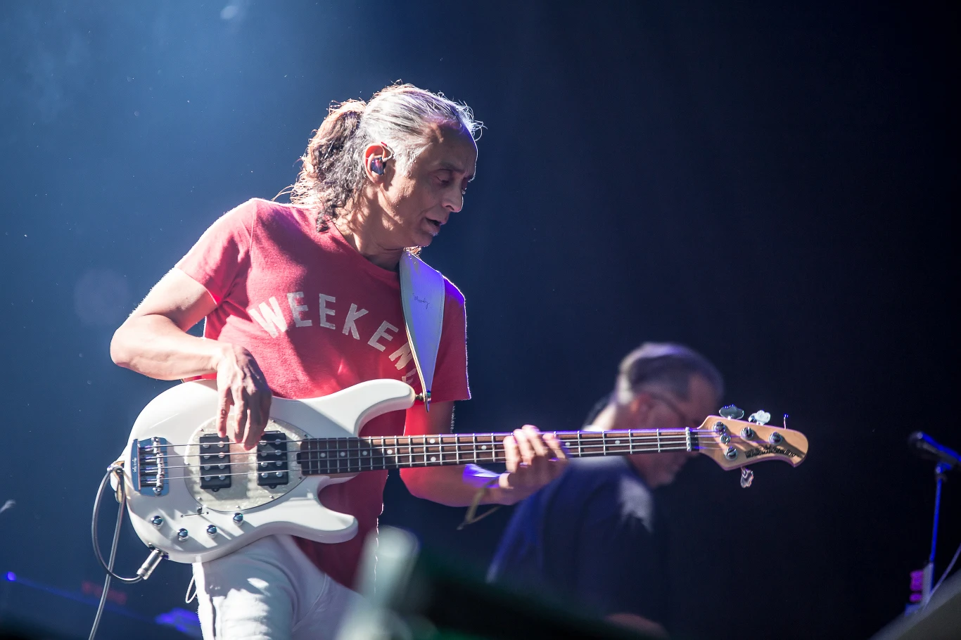 Zobacz zdjęcia z koncertu Carlosa Santany podczas Tauron Life Festival Oświęcim 2018 Zobacz zdjęcia z koncertu Carlosa Santany podczas Tauron Life Festival Oświęcim 2018