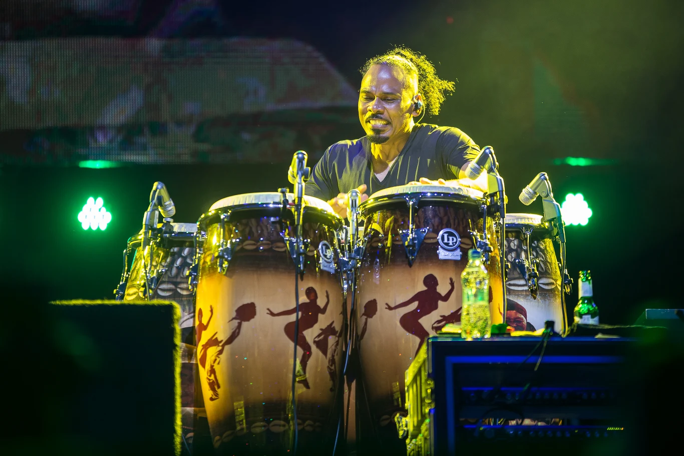 Zobacz zdjęcia z koncertu Carlosa Santany podczas Tauron Life Festival Oświęcim 2018 Zobacz zdjęcia z koncertu Carlosa Santany podczas Tauron Life Festival Oświęcim 2018