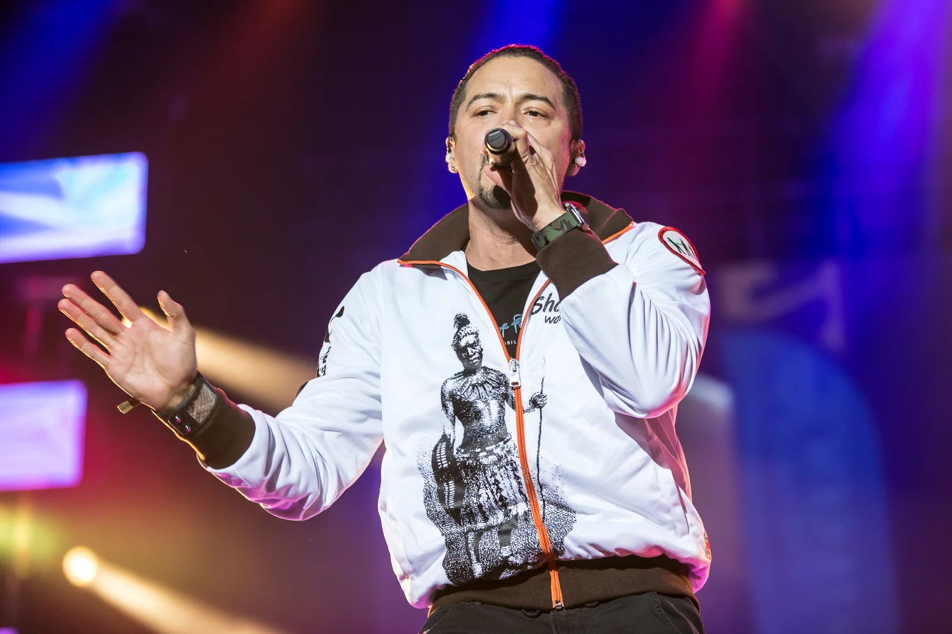 Zobacz zdjęcia z koncertu Carlosa Santany podczas Tauron Life Festival Oświęcim 2018 Zobacz zdjęcia z koncertu Carlosa Santany podczas Tauron Life Festival Oświęcim 2018