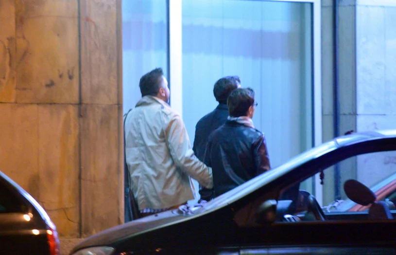 Kacper ma wsparcie w przyjacielu! Kacper ma wsparcie w przyjacielu!