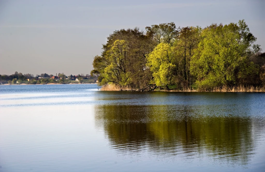 Jezioro Lednickie Jezioro Lednickie