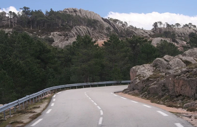 Na takich drogach będzie można jeździć najwyżej 80 km/h