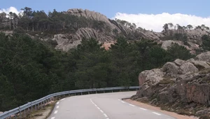 Na takich drogach będzie można jeździć najwyżej 80 km/h