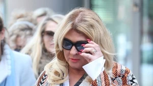Beata Kozidrak pożegnała starszego brata, Jarosława Kozidraka