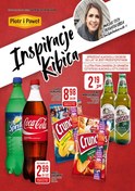 Gazetka promocyjna Piotr i Paweł - Inspiracje kibica - ważna do 24-06-2018