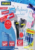 Gazetka promocyjna Makro Cash&Carry - Piękniej na lato! - ważna do 02-07-2018