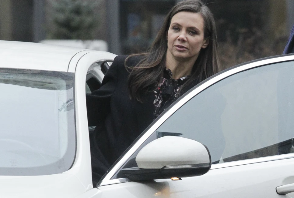 Kinga Rusin Kinga Rusin