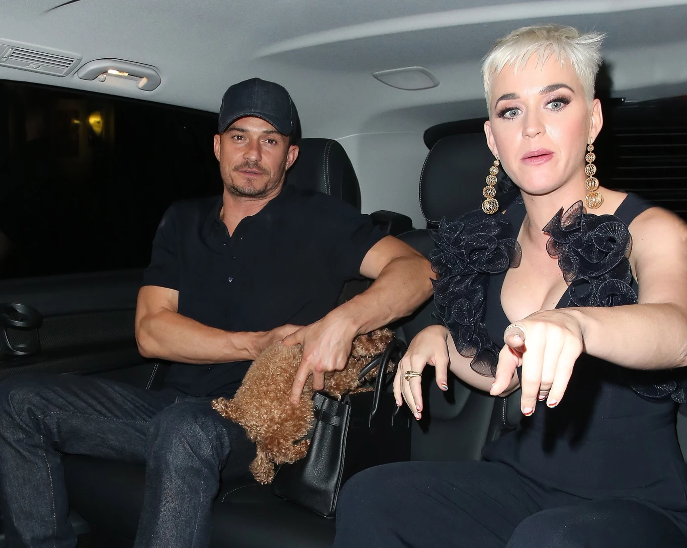 Katy Perry i Orlando Bloom znów są razem! Katy Perry i Orlando Bloom znów są razem!