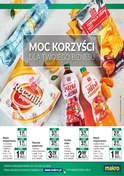 Gazetka promocyjna Makro Cash&Carry - Moc korzyści dla Twojego biznesu - ważna do 02-07-2018
