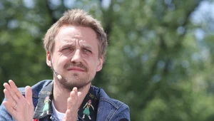 Paweł Domagała zapowiada drugą płytę