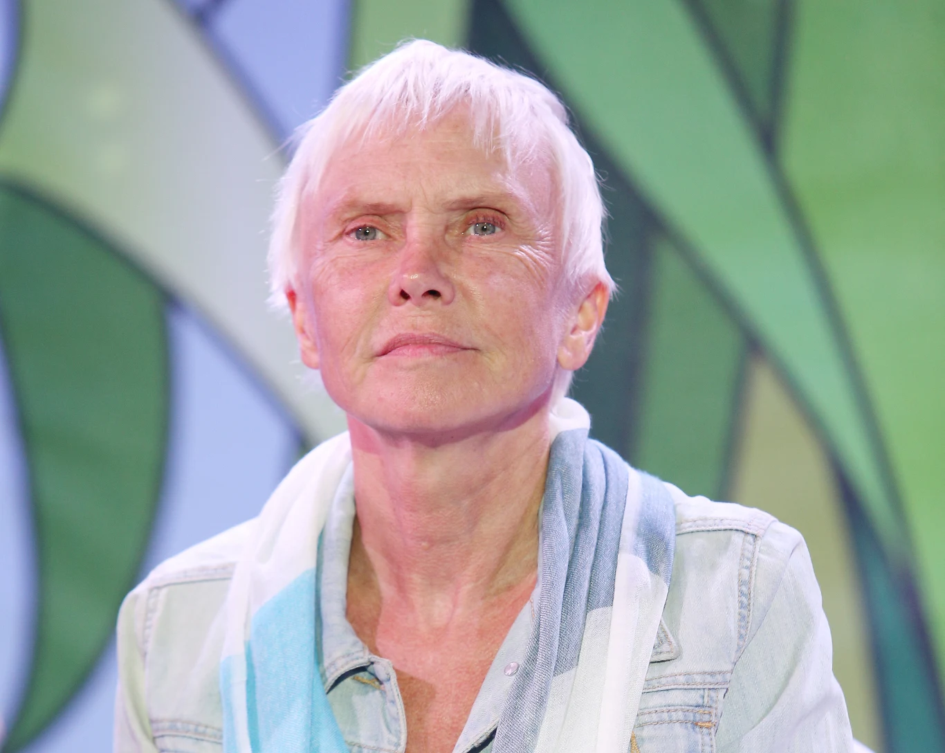 Ewa Błaszczyk Ewa Błaszczyk