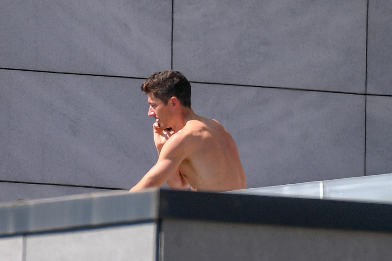 Robert Lewandowski Robert Lewandowski