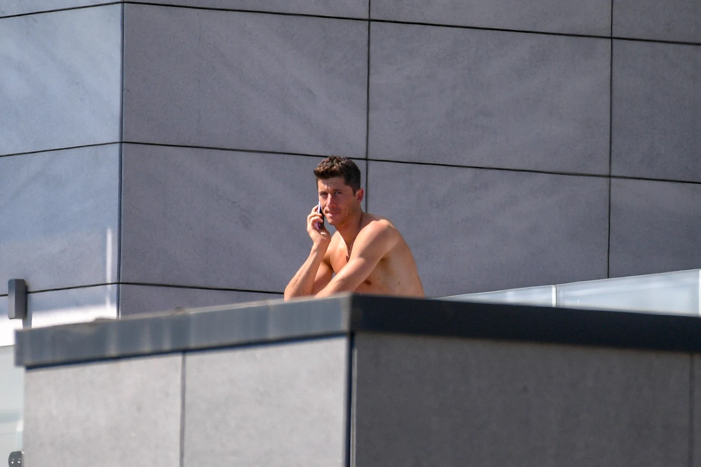 Robert Lewandowski Robert Lewandowski