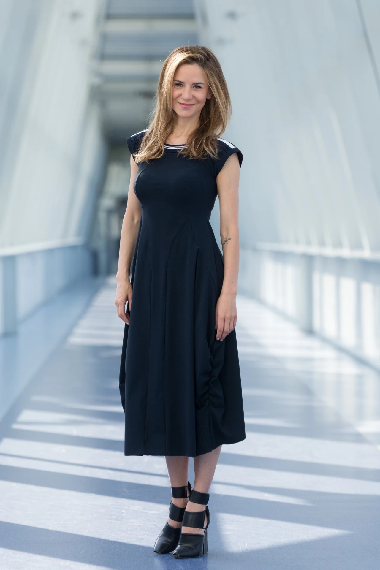 Natalia Lesz w "Pytaniu na śniadanie"