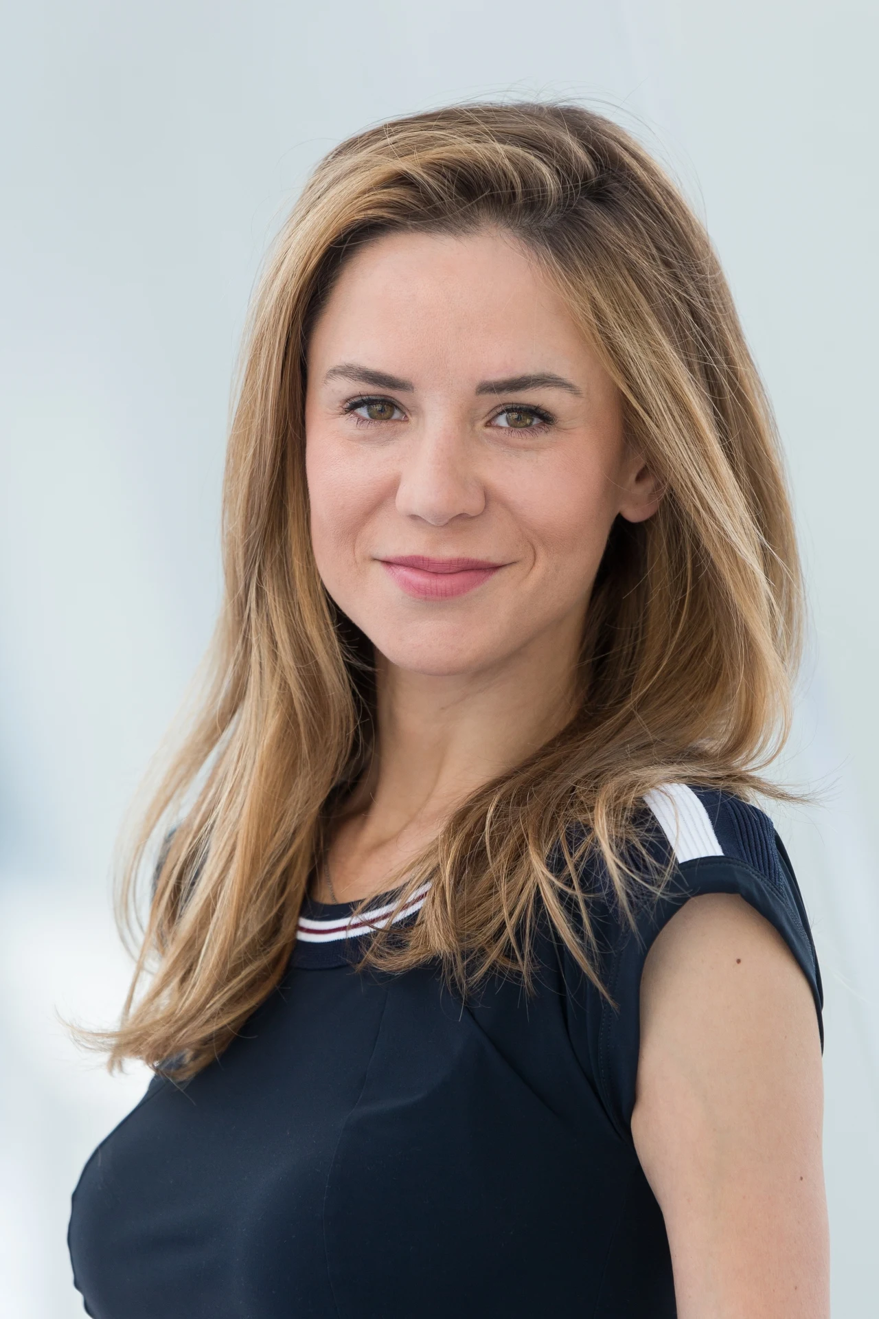 Natalia Lesz w "Pytaniu na śniadanie"