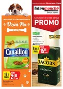 Gazetka promocyjna Intermarche Super - Dzień psa - ważna do 02-07-2018