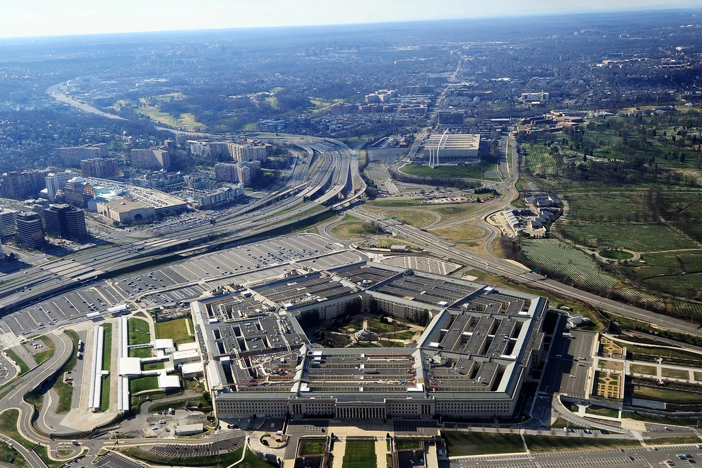 Pentagon Pentagon