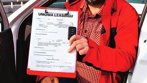 Jak przejąć leasing lub kredyt na auto?