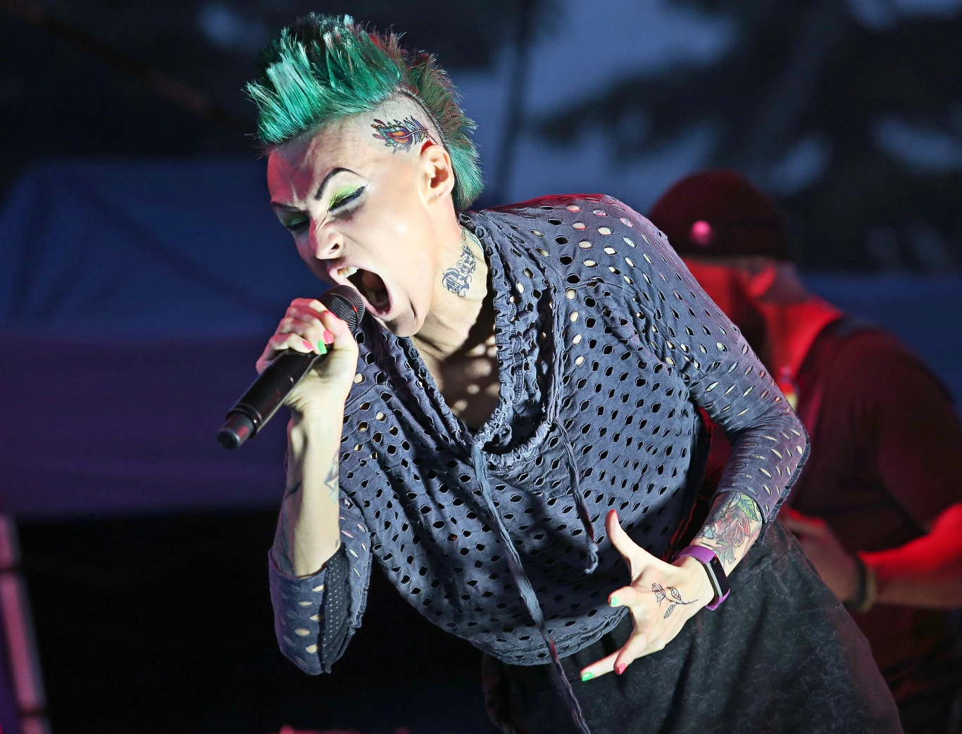 Agnieszka Chylińska Agnieszka Chylińska