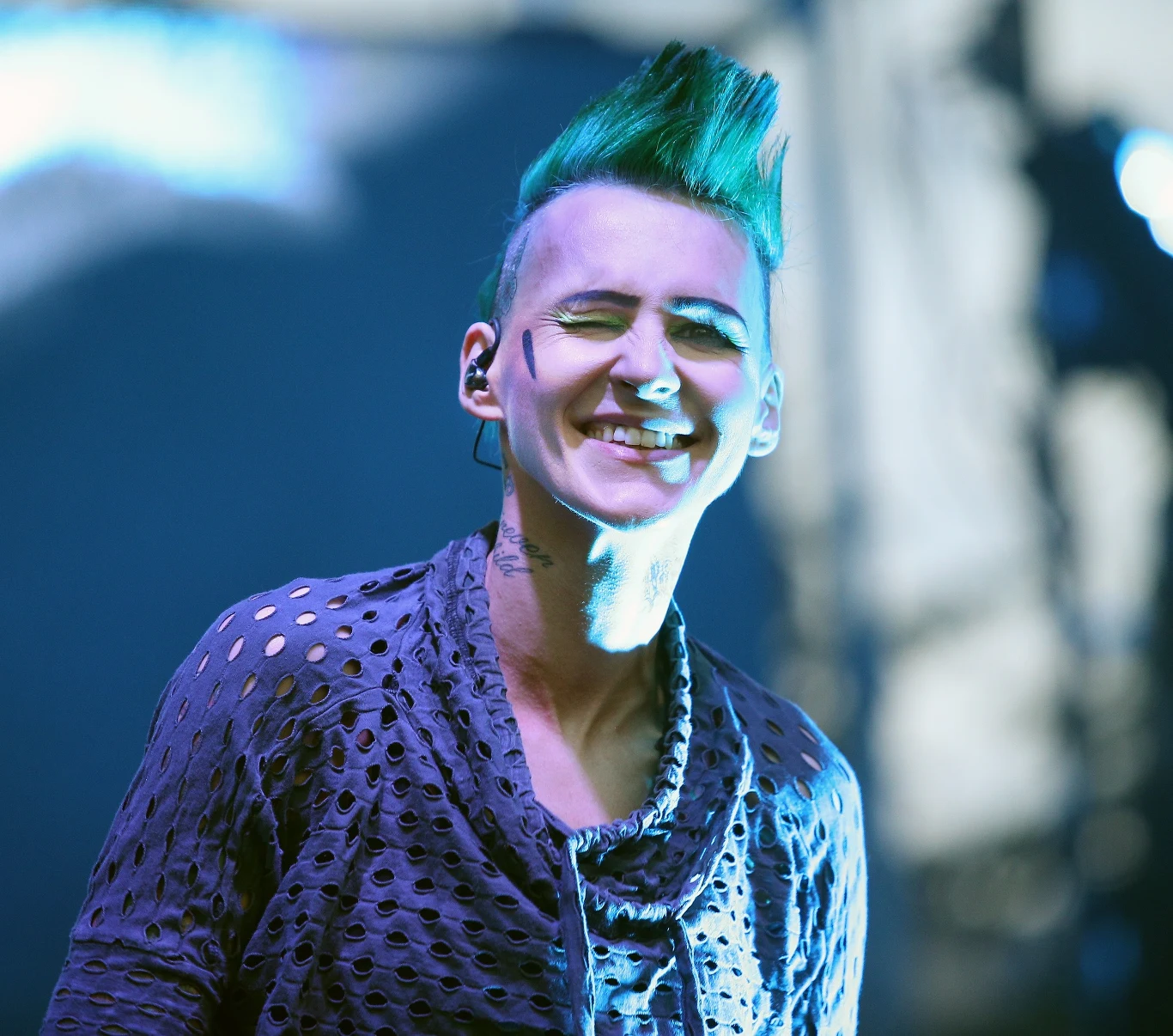 Agnieszka Chylińska