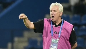 Media: Henryk Kasperczak miał poważny wypadek. Konieczna była operacja