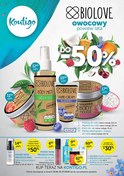 Gazetka promocyjna Kontigo - Owocowy powiew lata - ważna do 01-07-2018