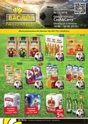 Gazetka promocyjna Bać-Pol S.A. - Oferta handlowa - Rzeszów Cash&Carry - ważna do 30-06-2018