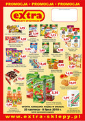 Gazetka promocyjna Extra - Oferta handlowa - ważna do 08-07-2018