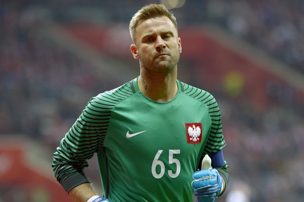 Artur Boruc