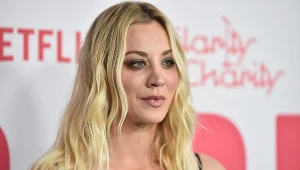 Kaley Cuoco