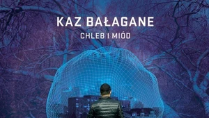 Recenzja Kaz Bałagane "Chleb i Miód": Chwilowo refleksji brak