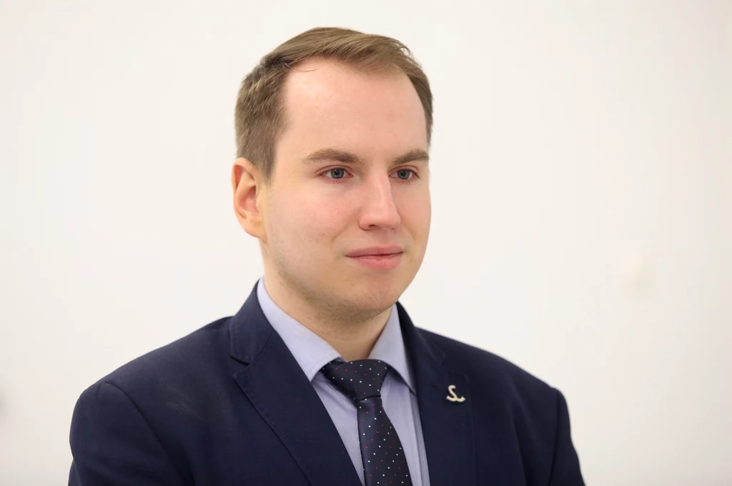 Adam Andruszkiewicz Adam Andruszkiewicz