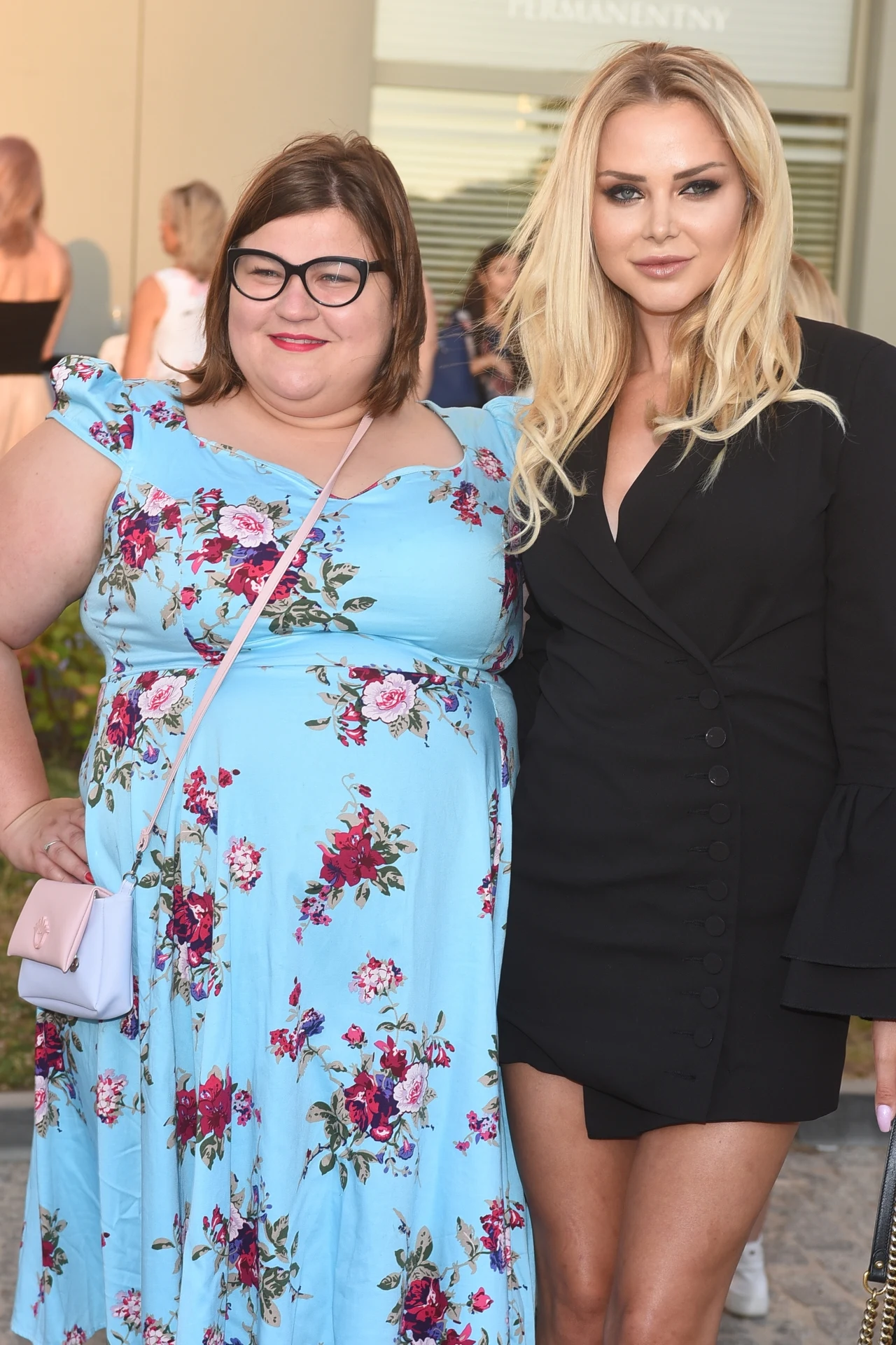 Dominika Gwit i Ola Ciupa Dominika Gwit i Ola Ciupa