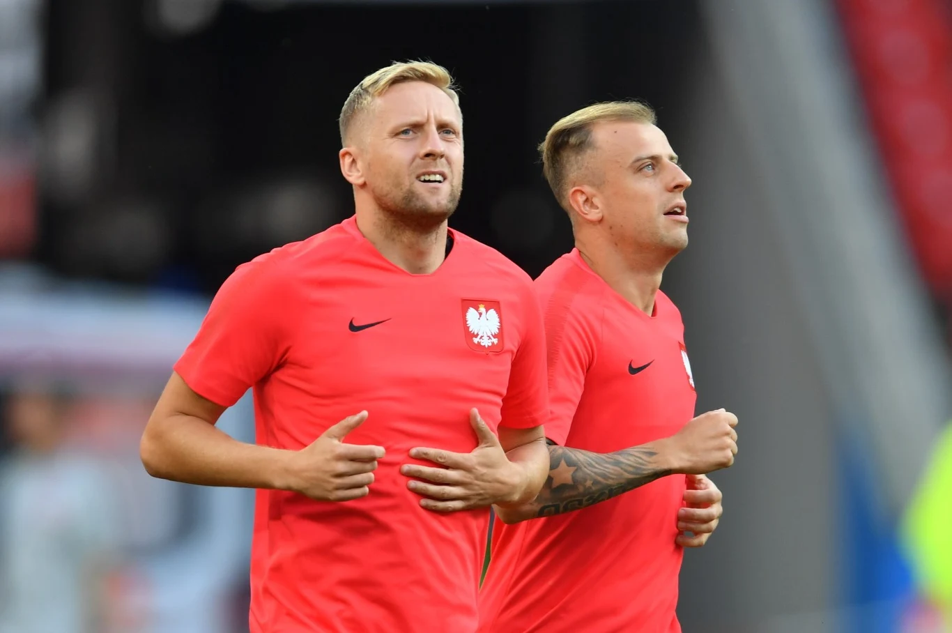 Kamil Glik Kamil Glik