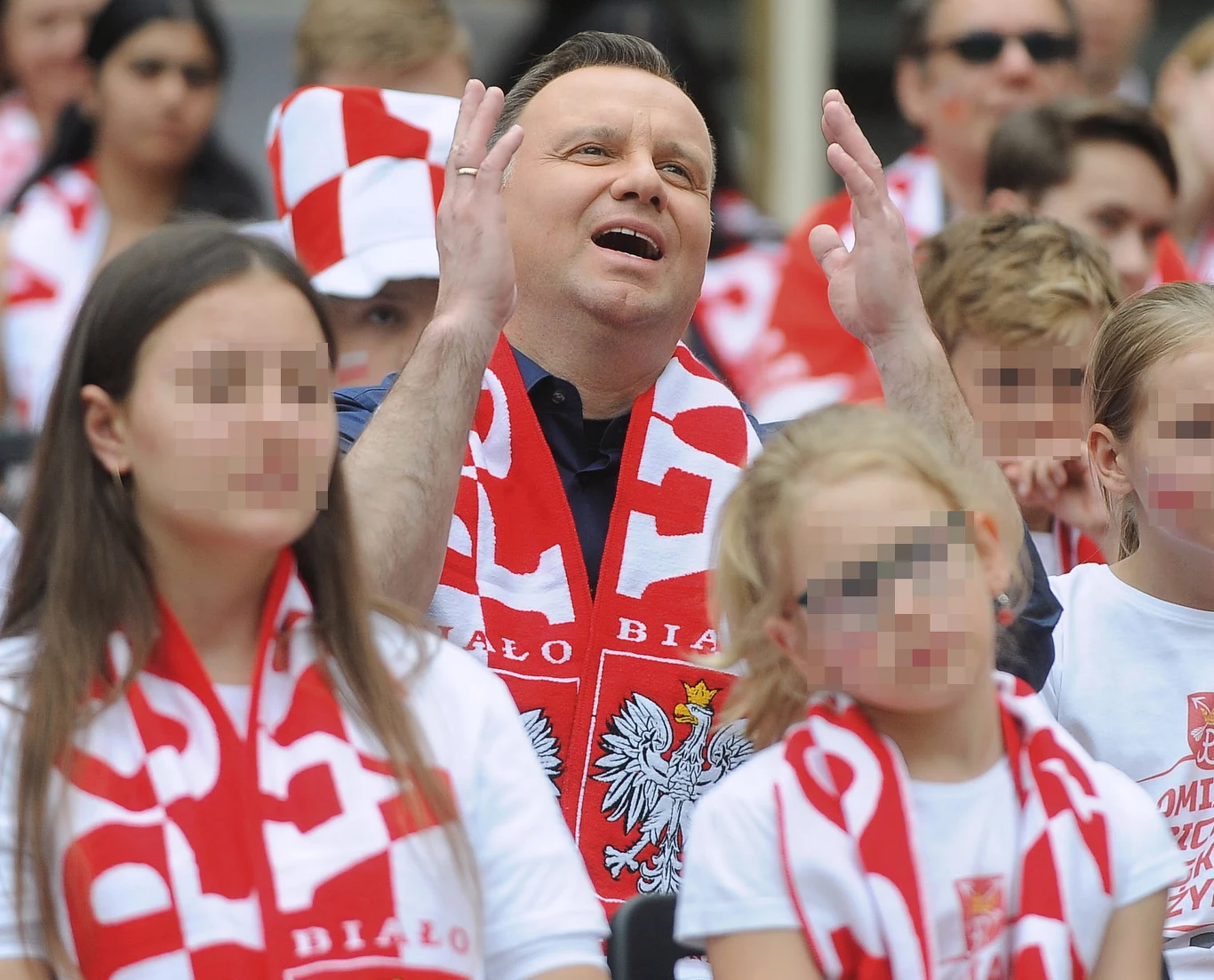 Andrzej Duda Andrzej Duda