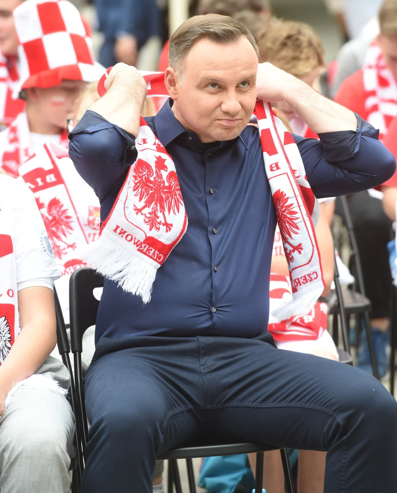 Andrzej Duda Andrzej Duda