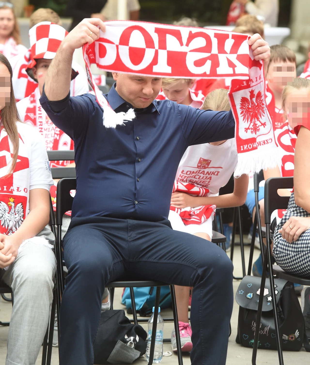 Andrzej Duda Andrzej Duda