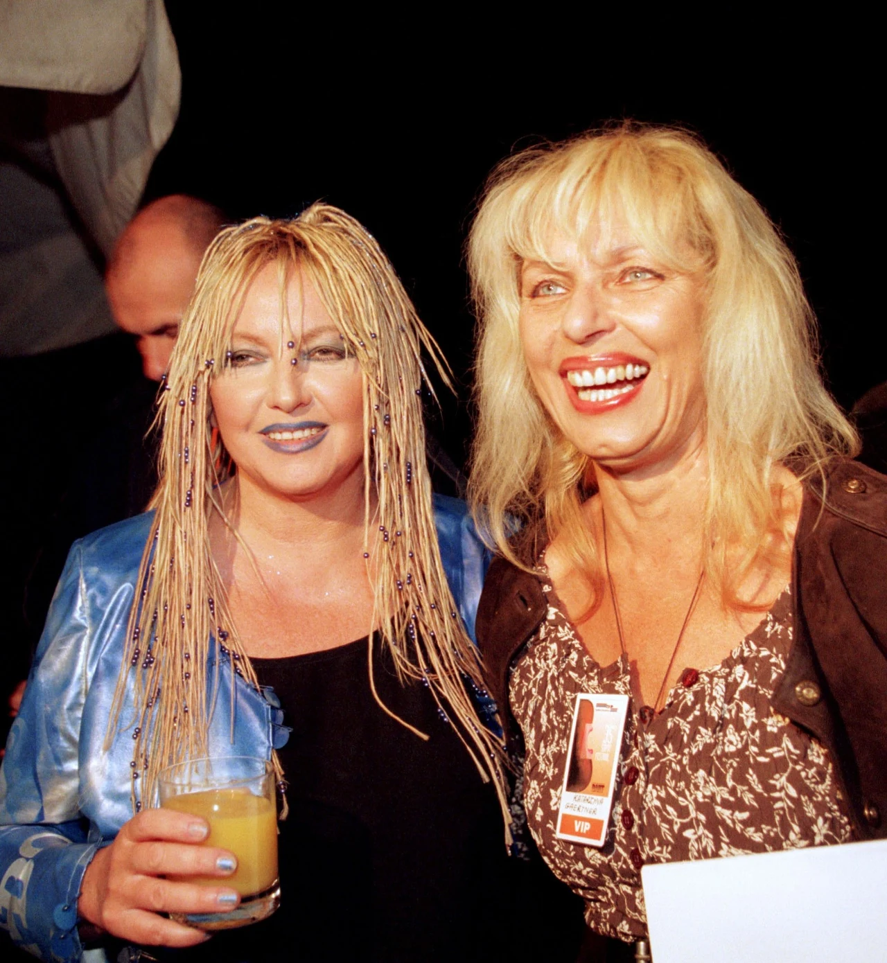 Katarzyna Gaertner skomponowała m.in. słynną "Małgośkę" dla Maryli Rodowicz Katarzyna Gaertner skomponowała m.in. słynną "Małgośkę" dla Maryli Rodowicz