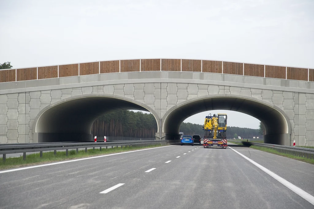 Szacunkowy koszt budowy to 1,5 mld zł