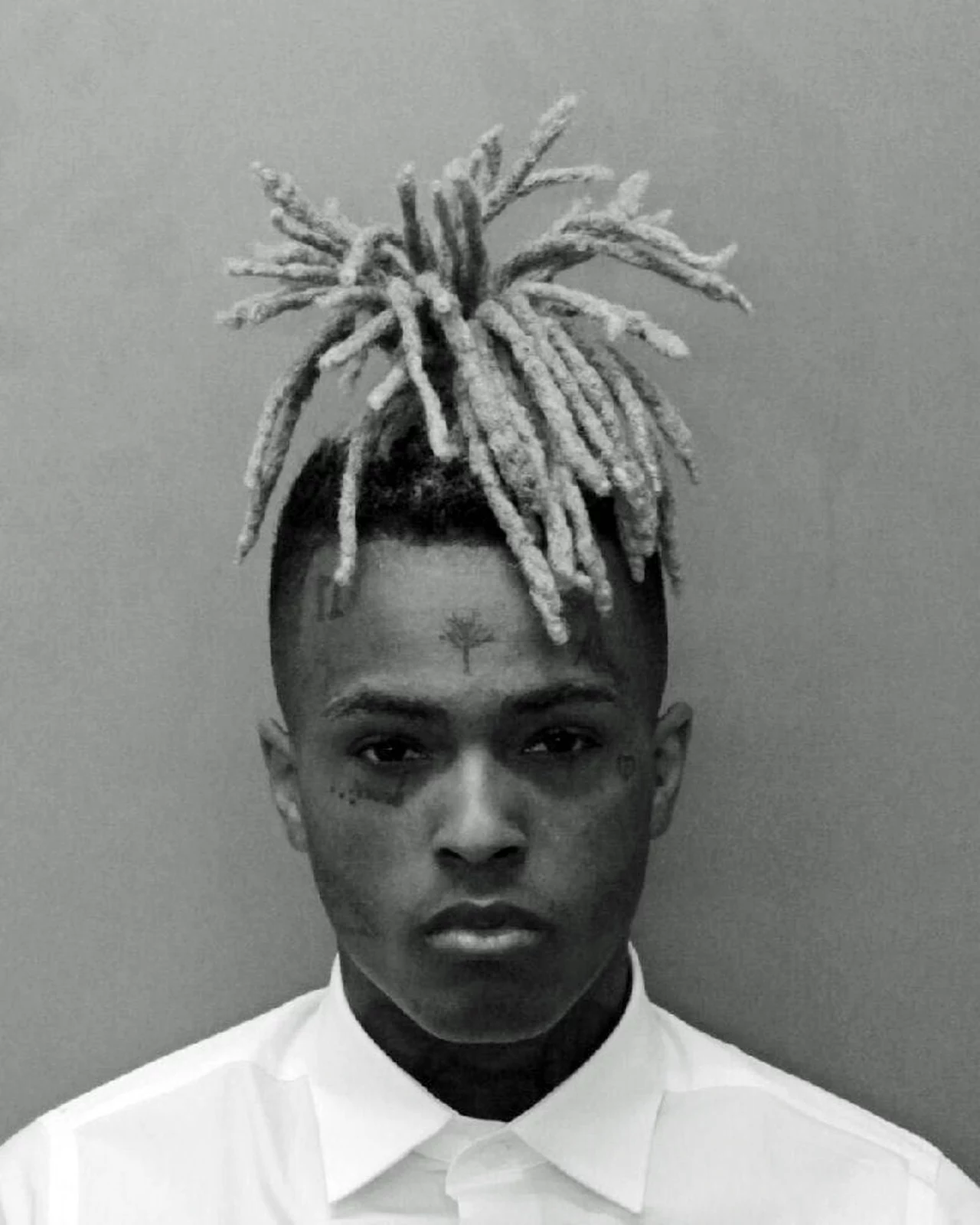XXXTentacion miał 20 lat XXXTentacion miał 20 lat