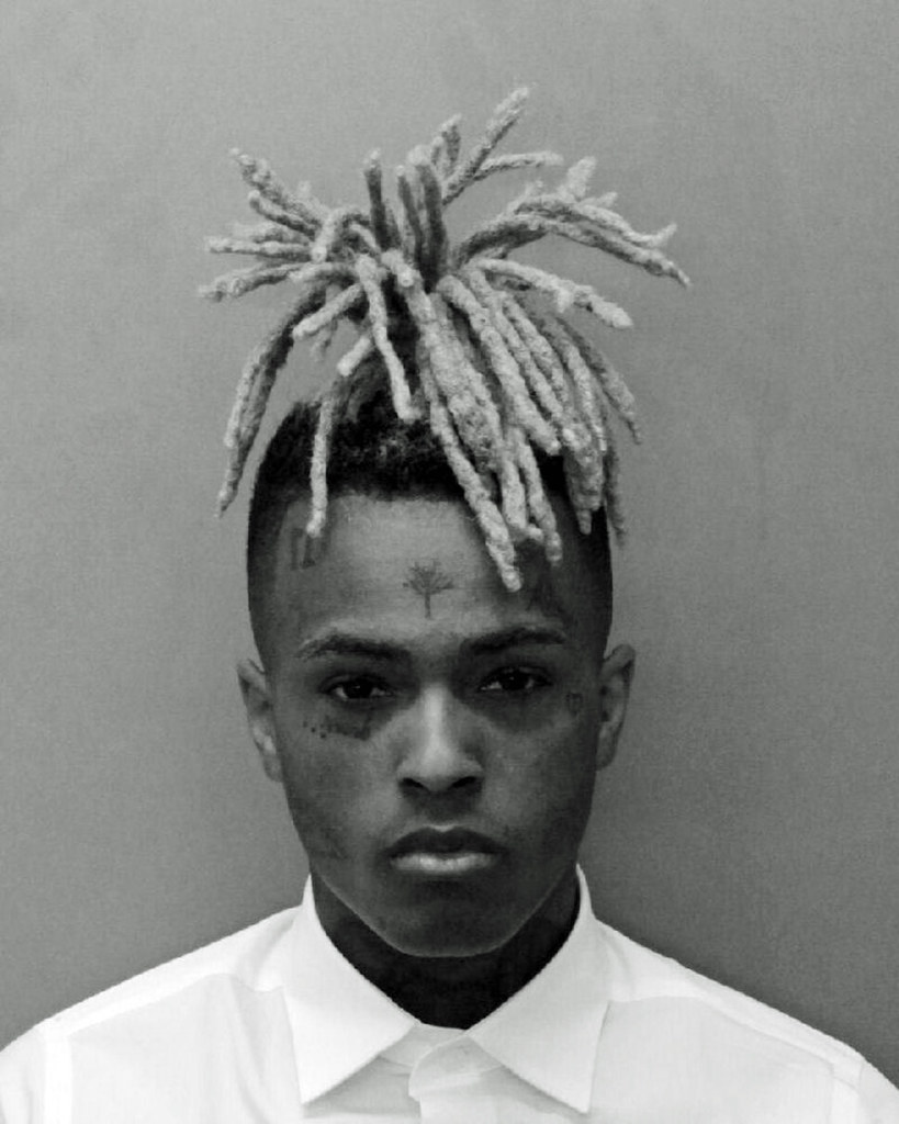 XXXTentacion miał 20 lat