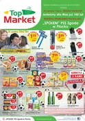 Gazetka promocyjna Top Market - Dzień ojca - ważna do 07-07-2018