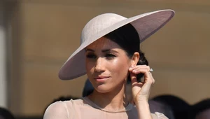Meghan, księżna Sussexu