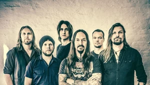 Amorphis i Soilwork w Krakowie