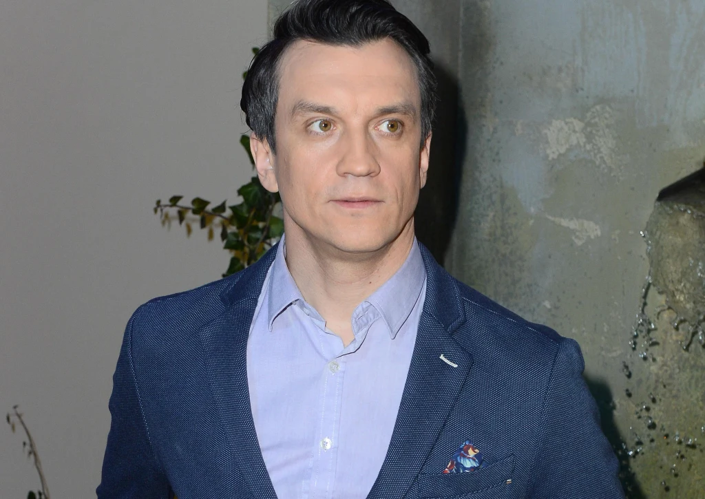 Michał Czernecki mówi o trudnych chwilach w karierze