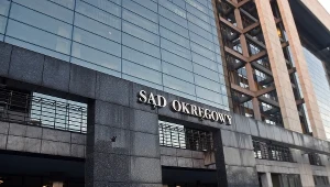 Sąd Okręgowy w Krakowie